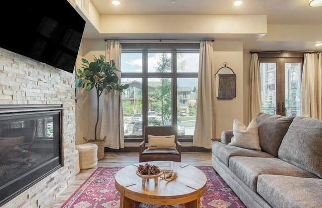 Kestrel by Avantstay Close to the Ski Slopes in This Majestic Home in Park City - Foto 52