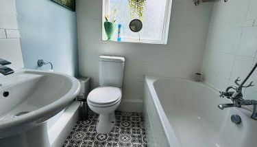 #07 Edwardian Terrace in Royal Sutton NEC BHX - Foto 5