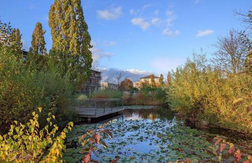 Luxus Apartment Hannover - Foto 10