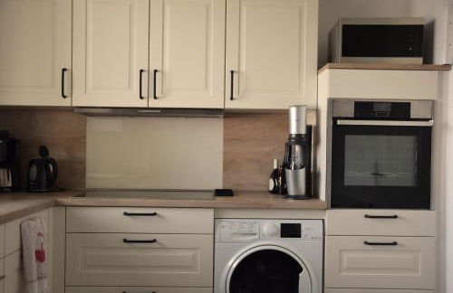 Ferienhaus Reiherweg - Foto 7