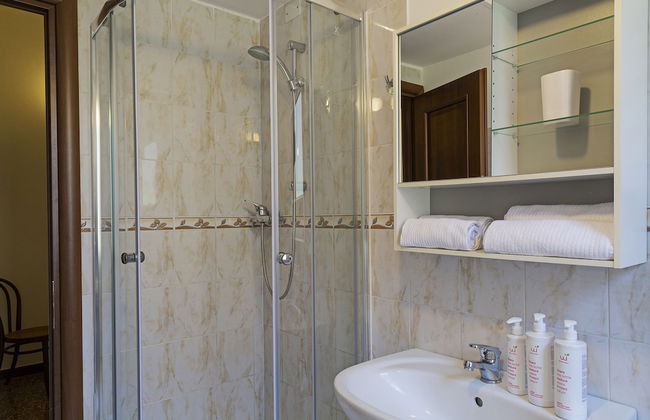 Sunny apartment over the harbor - Foto 10