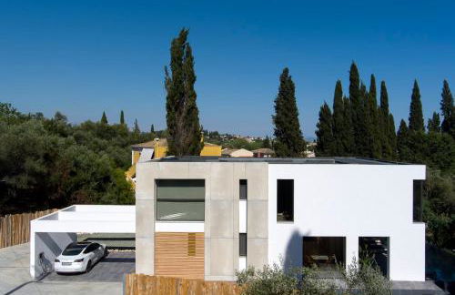 La Fortuna Villa - Award Winning Luxury Villa Close to Corfu Town - Foto 6