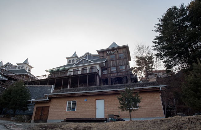 Club Castle - Photo 65