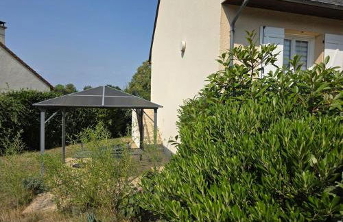 Maison type Villa avec Jacuzzi proche du circuit - Foto 17