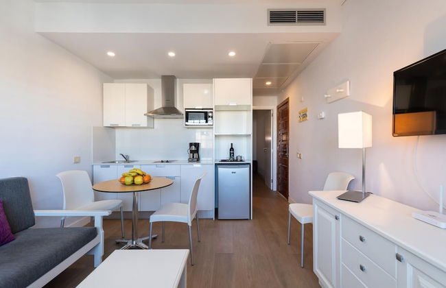 Apartamentos Don Diego - Foto 11