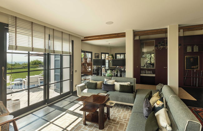 Green and Blue Villa by Wonderful Italy - Photo 19