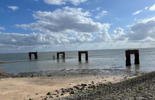 Grommy`s 2 Eckwarden - Foto 45