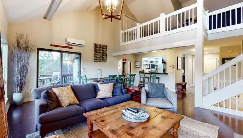 Dartmouth Place Retreat - Foto 5