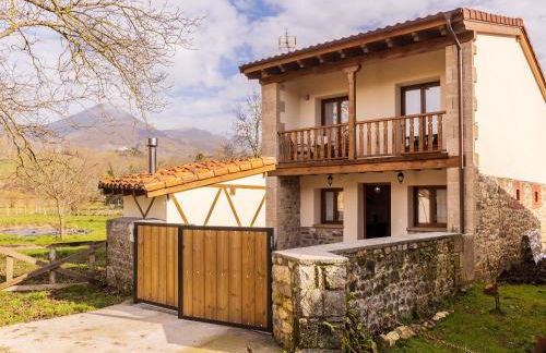 Casa Rural Picu Llagos - Foto 1