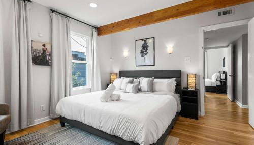 Historic Charmer Comfortable Walkable - Foto 3