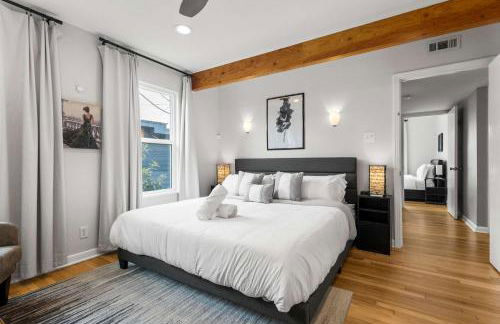 Historic Charmer Comfortable Walkable - Foto 3