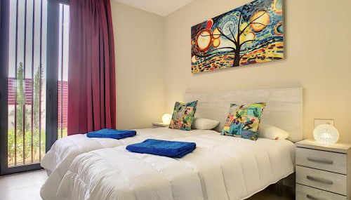 Antilia Terraces Apartment - 1809 - Foto 3