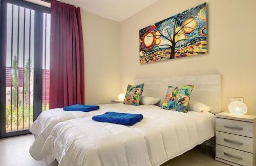 Antilia Terraces Apartment - 1809 - Foto 3