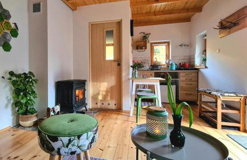 1 Bedroom Awesome Home In Wejherowo - Foto 5