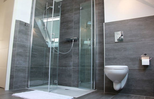 Aparts Oberhausen - Foto 39