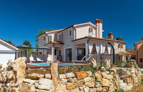 Villa Unka - Foto 21