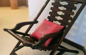 Casa Amarela no Centro de Paraty - Foto 9