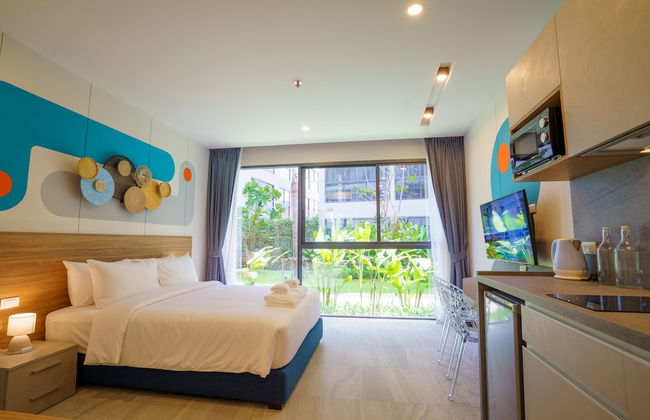 HOMA Phuket Town - Photo 53