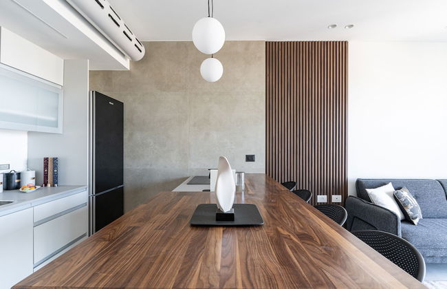 Savyon View Tower Isrentals - Foto 9