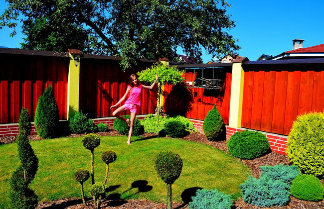 Apartmány Riviéra Liptov Bešeňová - Foto 38