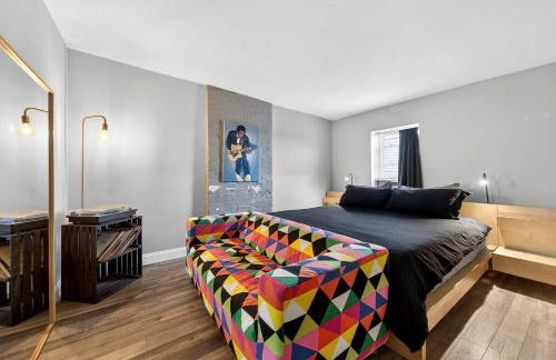 Bold City Haven 2 units ABODEbucks - Foto 38