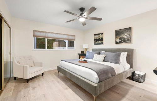 Hills Hideaway by CoastVH - Luxury Midtown 3br - Foto 11