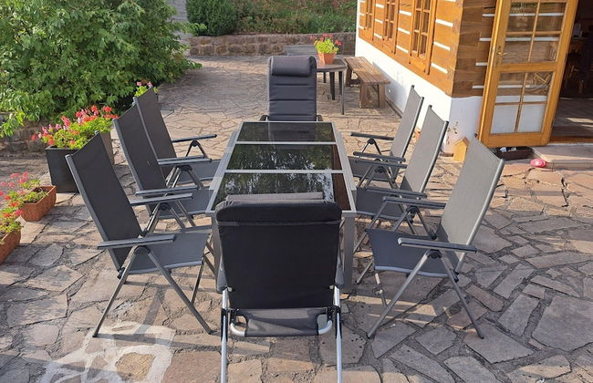 Private Pool Villa in Stupna - Photo 11