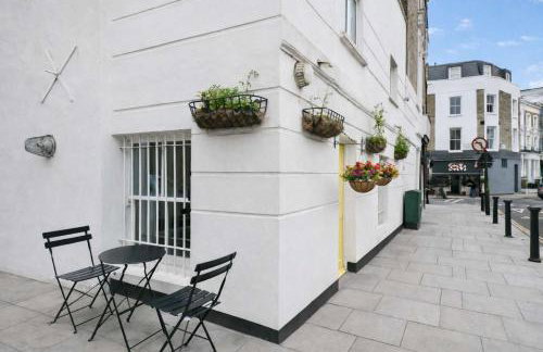 SG, Notting Hill and Portobello Road Mews House - Foto 5