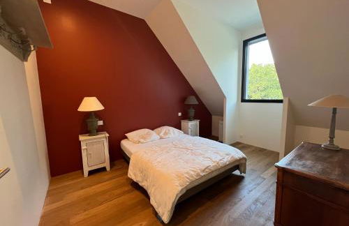 Beautiful south-facing architect's house! - Foto 25