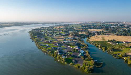 Lakefront Cabin, HotTub, Boat Launch - Foto 5