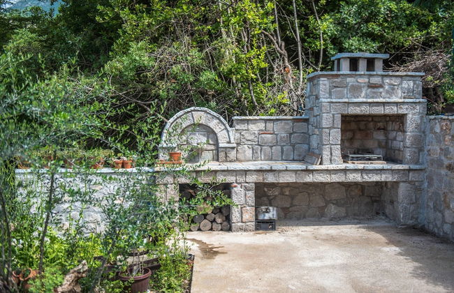 Sunset Holiday Home - Photo 32