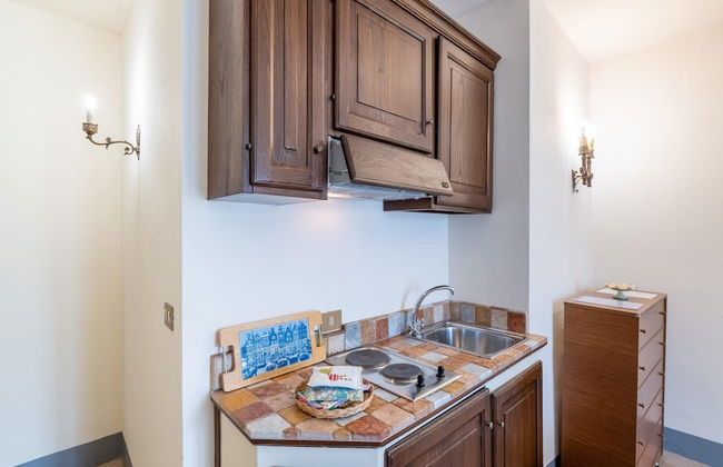 Belvilla by OYO Casa Granaio - Foto 7