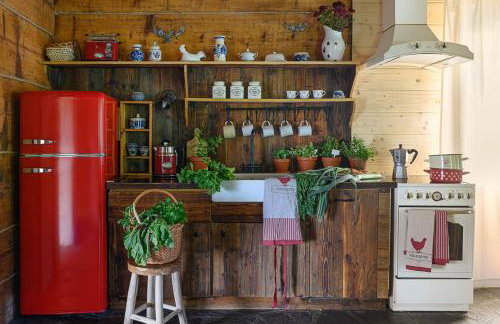 Bratkowa Chata - Photo 10