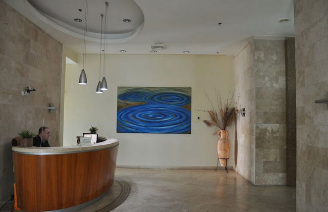 Arendalzrail Apartments - Yoseftal Street 3 - Foto 21