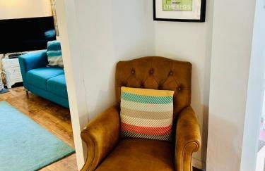 Fantastic Value Beautiful Cottage Close to the Sea Great Interior and Space - Photo 31