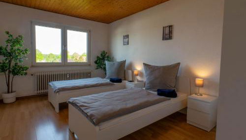 bookandstay24 com Rossdorf - Gundernhausen bei Darmstadt, Frankfurt, Rhein Main Gebiet - Foto 3