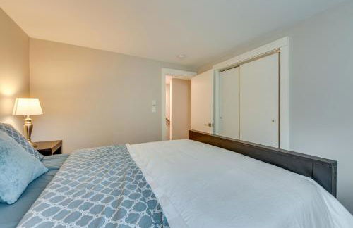 Maine Escape with Grill, Near Skiing and Hiking! - Photo 19