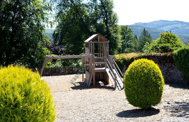 Macdonald Plas Talgarth Holiday Resort - Foto 53