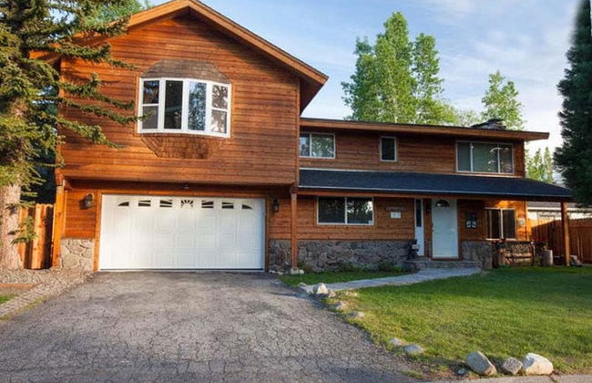 Mv25: Waterfront Tahoe Keys Home -30 Days Minimum - Foto 73