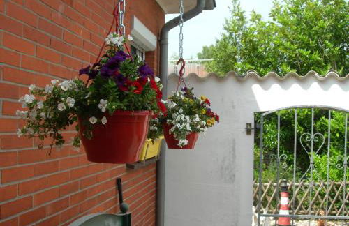 Appartements Krüger - Foto 17