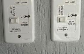 Casa Chácara Temporada Juazeiro do Norte Alderaan - Foto 14