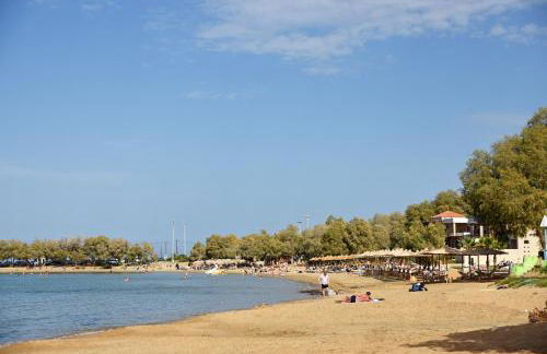 Iolkos Hotel Apartments - Foto 86