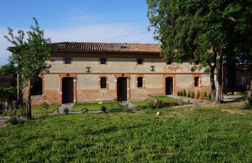 Un Air de Campagne - Gîtes 4 étoiles - Foto 7