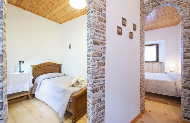 Petit Coeur Dans L' Ancien Village - Foto 5