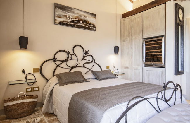 Capanna Suites - Foto 10