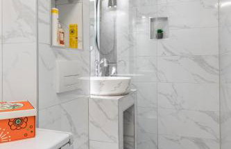 Apartment Modern Studio Near Žnjan Beach - Foto 18