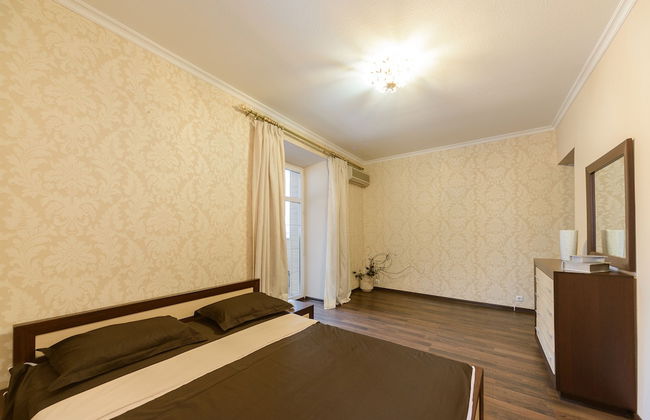 Apartments Kreshchatik 17-21 - Foto 3