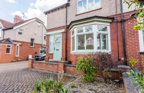 Unique City Abode - Foto 24