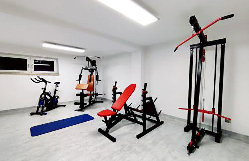 Ponikwa36 Dom Na Urlop w Górach - Foto 22