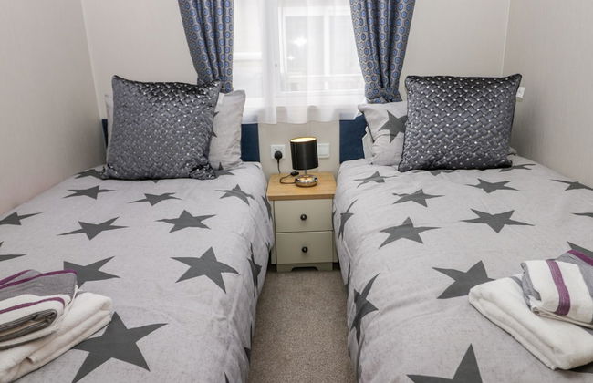 Cayton Pines Lodge at Cayton Bay Holiday Park - Foto 3